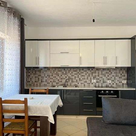 Amar Villa Sarandë エクステリア 写真