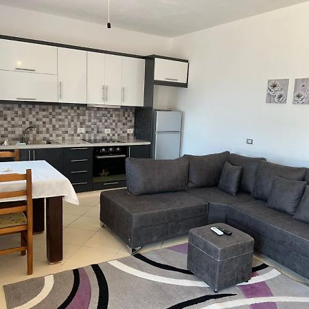 Amar Villa Sarandë エクステリア 写真