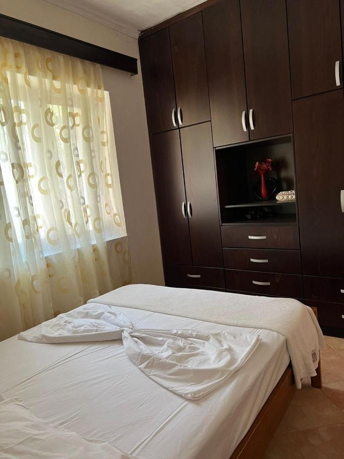 Amar Villa Sarandë エクステリア 写真