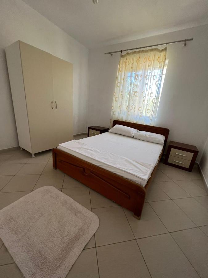 Amar Villa Sarandë エクステリア 写真
