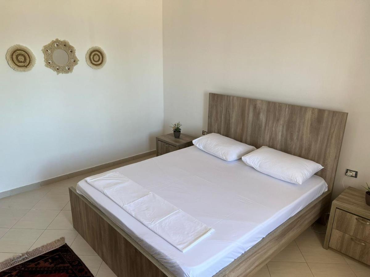 Amar Villa Sarandë エクステリア 写真