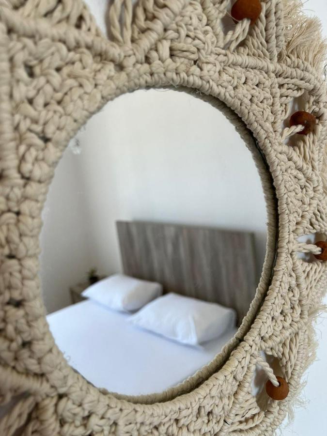 Amar Villa Sarandë エクステリア 写真