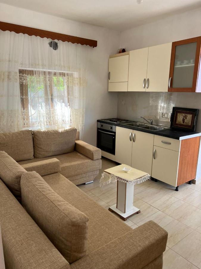 Amar Villa Sarandë エクステリア 写真