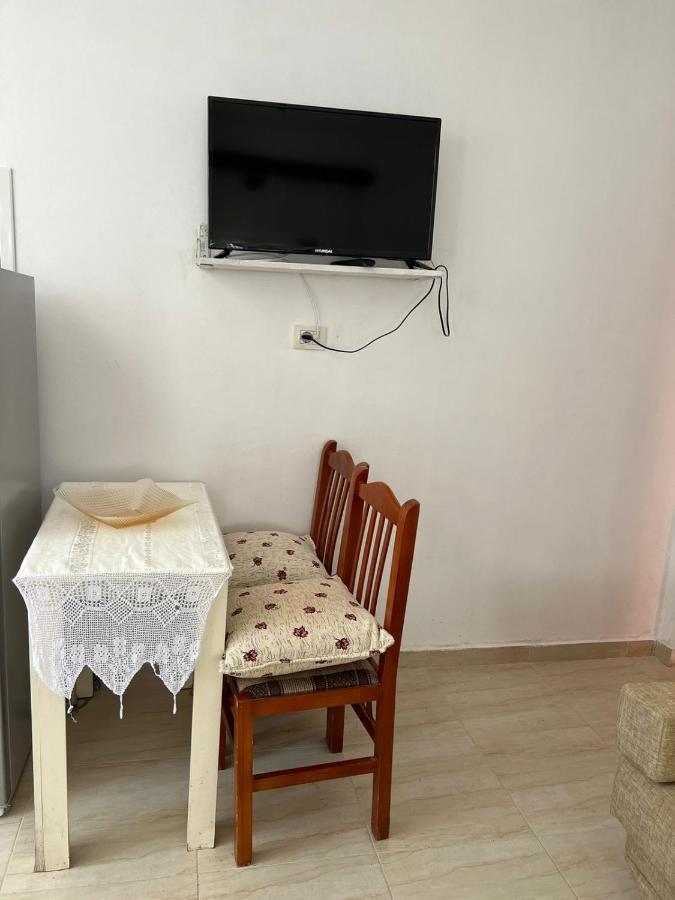 Amar Villa Sarandë エクステリア 写真
