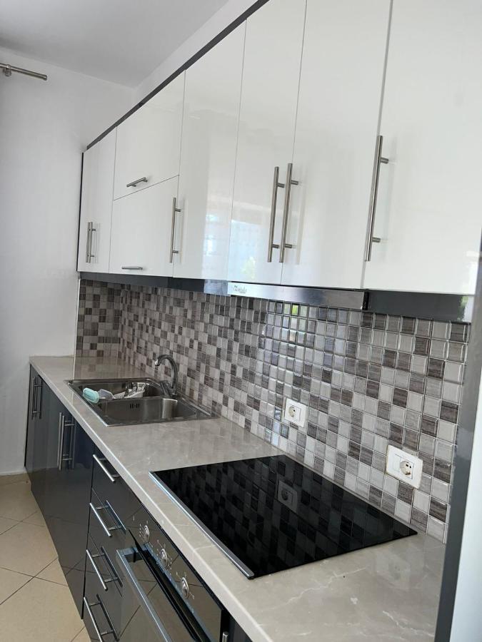 Amar Villa Sarandë エクステリア 写真